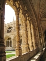 Monastery of the Order of St. Jerome, Lisbon Portugal 10